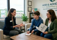 ADHD treatment in Parsippany