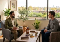 Depression Treatment in Parsippany