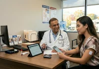 Diabetes treatment in Parsippany