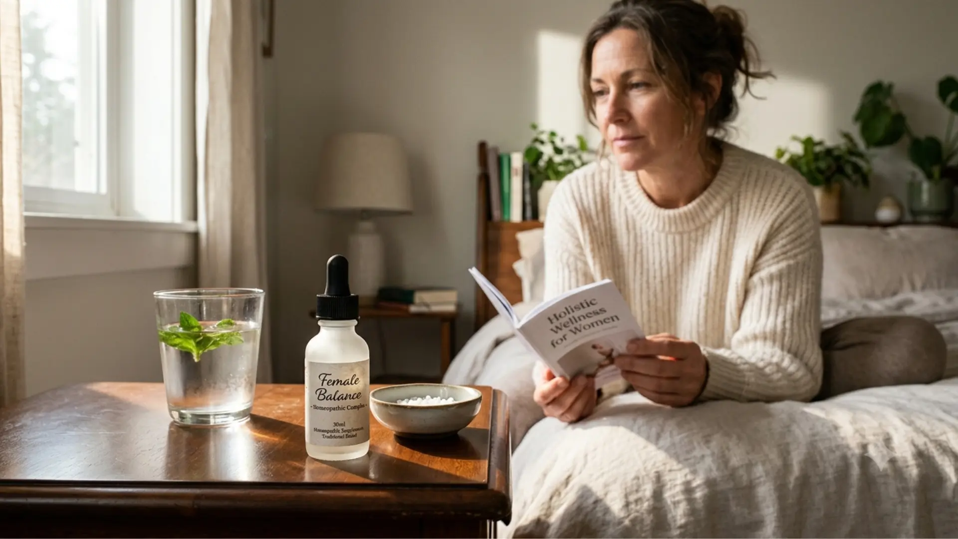 homeopathic medicine for low libido