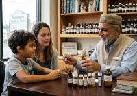 ADD doctor in Parsippany