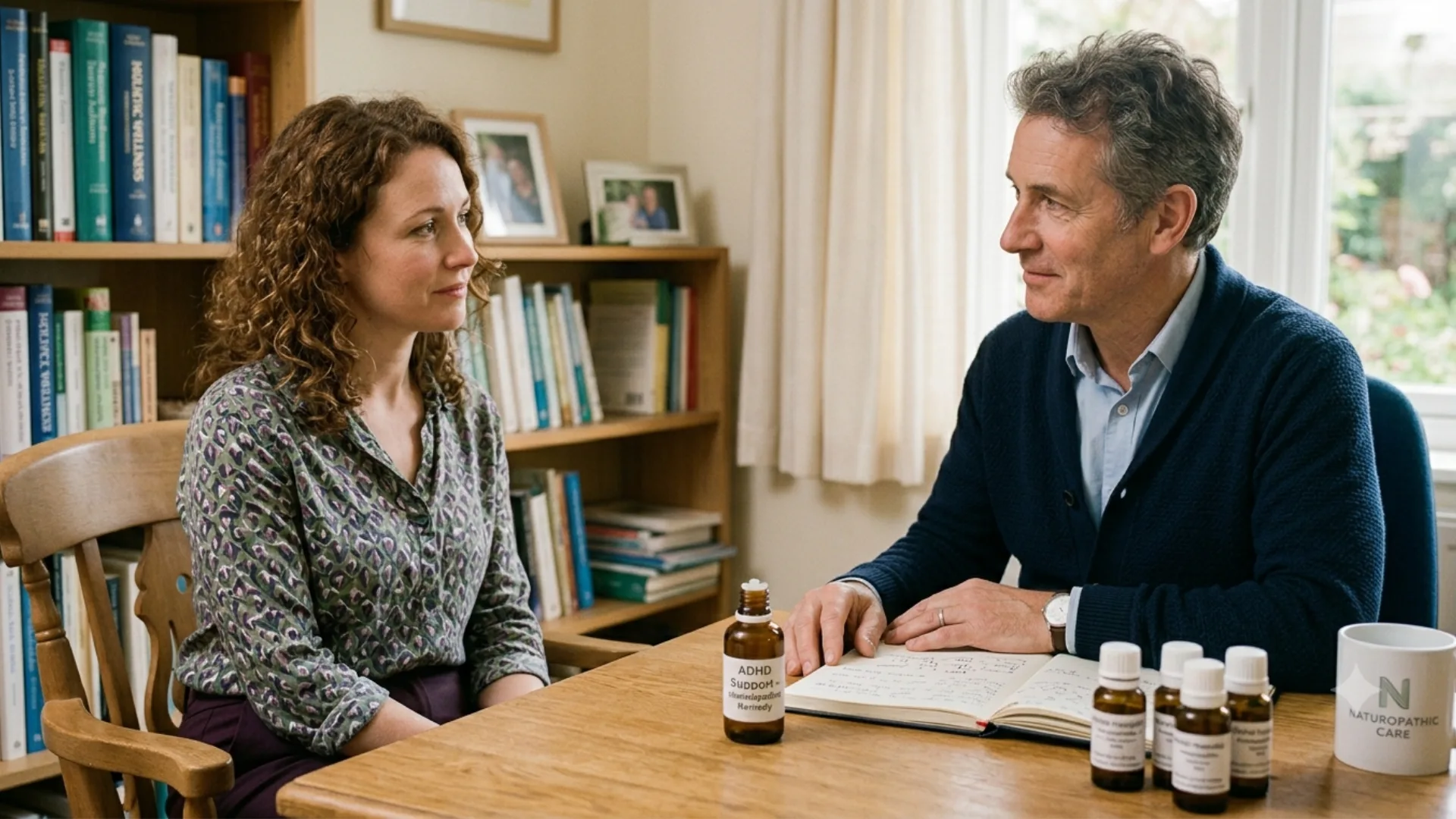 ADHD treatment in Parsippany