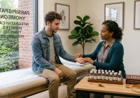 Diabetes doctor in Parsippany