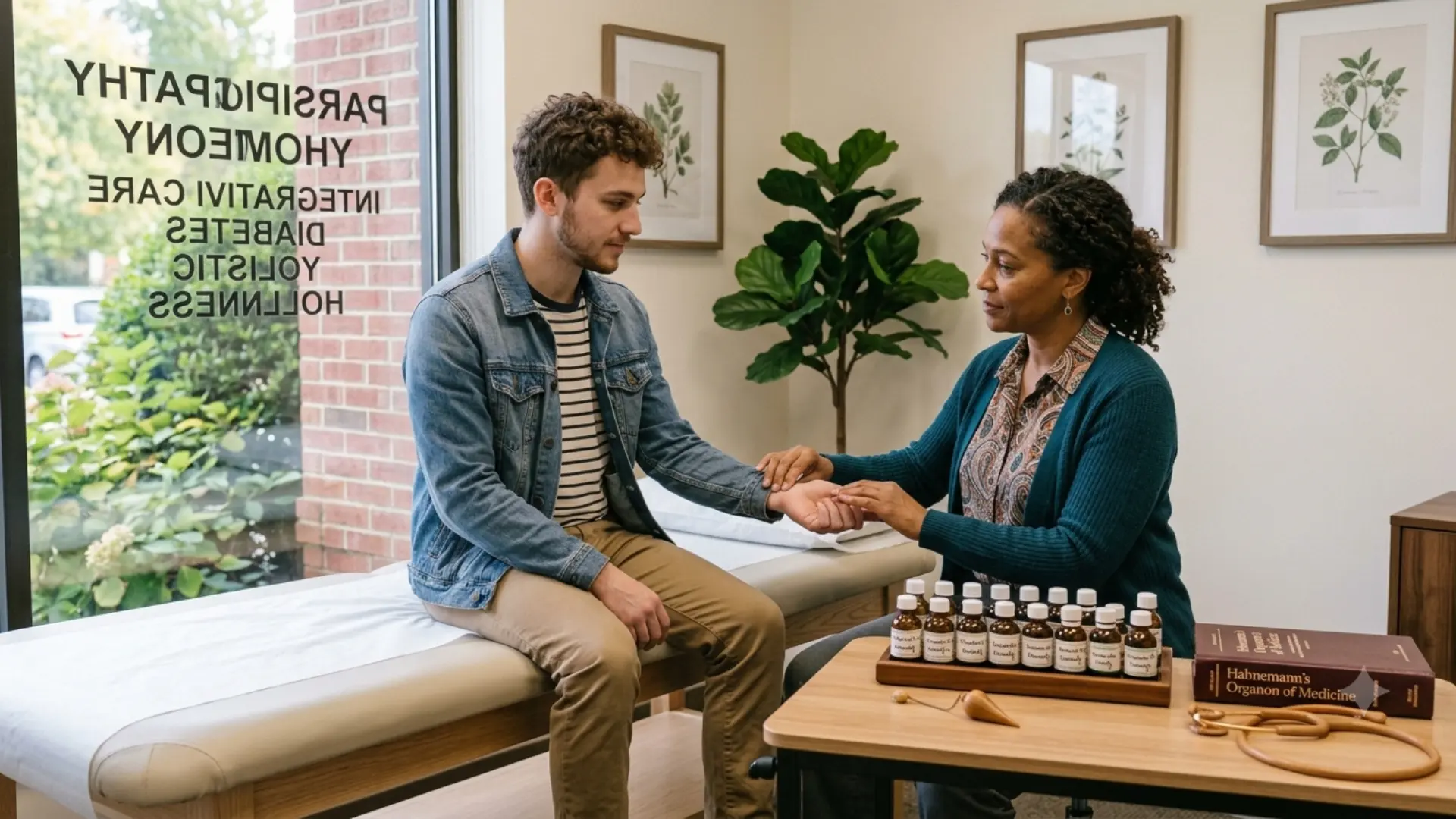 Diabetes doctor in Parsippany