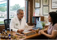 Diabetes doctor in Parsippany