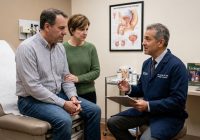 Erectile Dysfunction Treatment in Parsippany