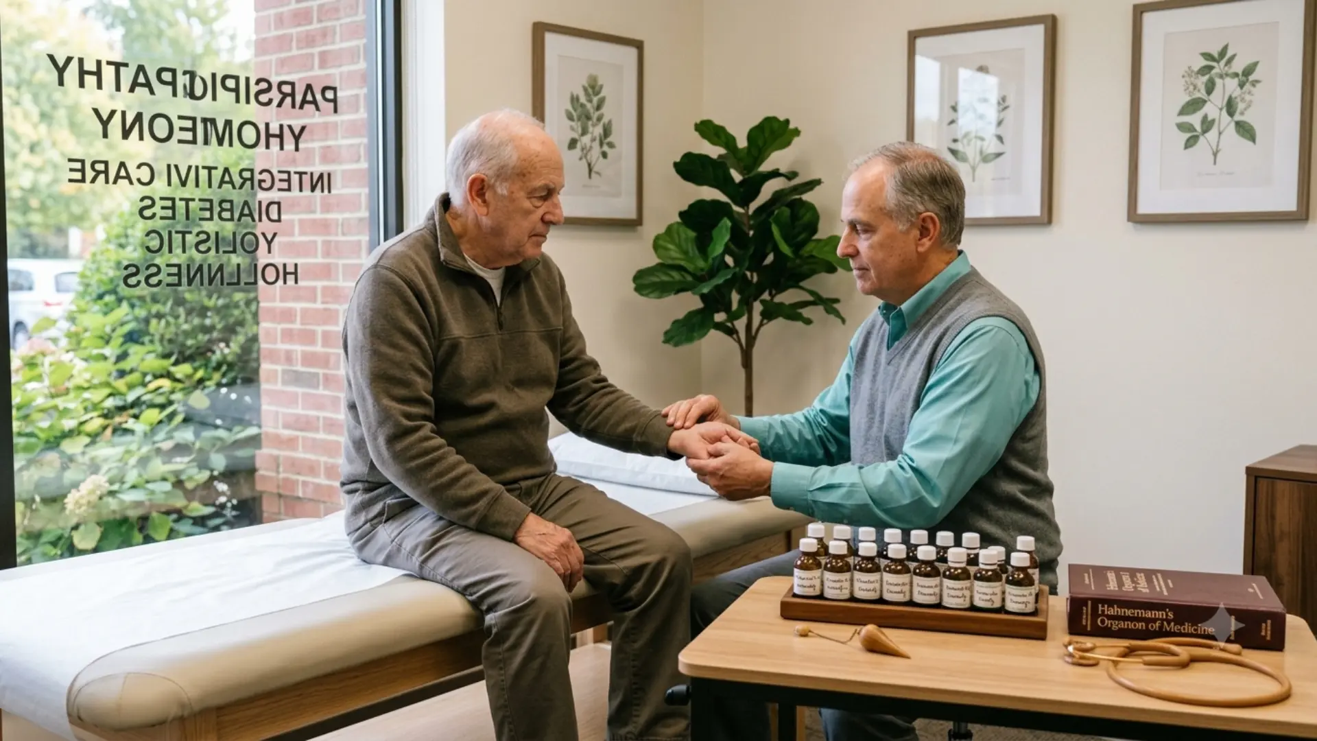 Type 2 Diabetes treatment in Parsippany