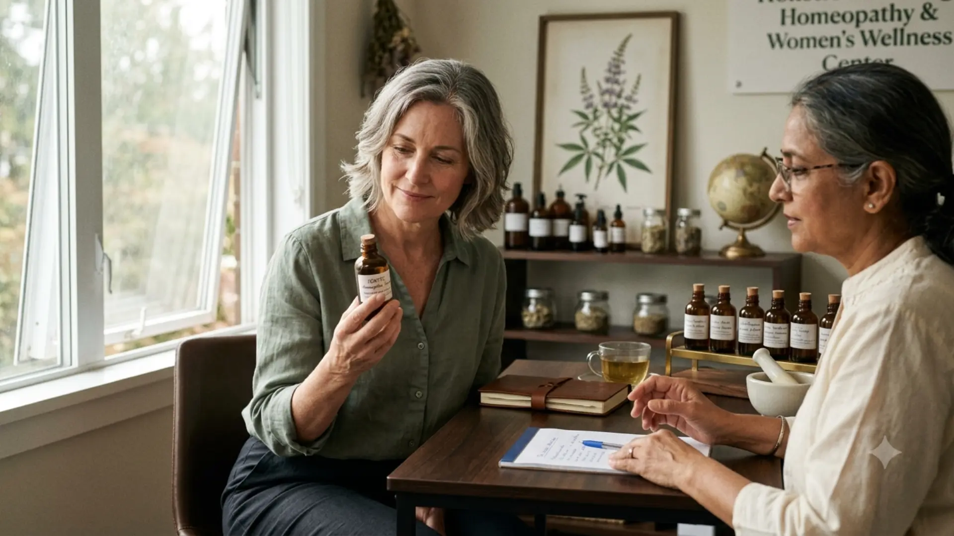 homeopathic medicine for female libido