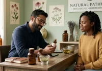 homeopathic medicine for low libido