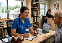 Diabetes doctor in Parsippany
