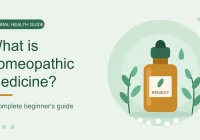 what is homeopathic medicine